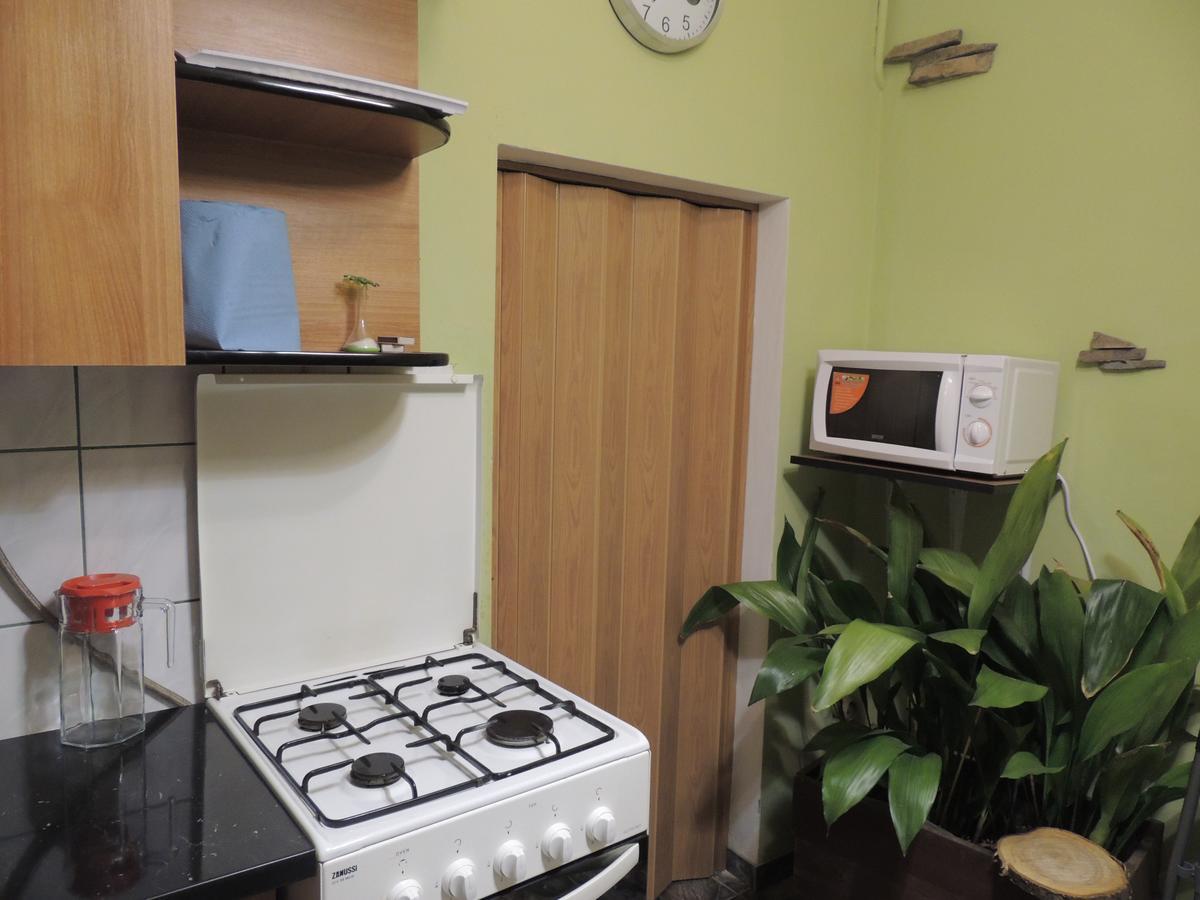 Apartment On Stefanyka 42/5 Береговое Экстерьер фото